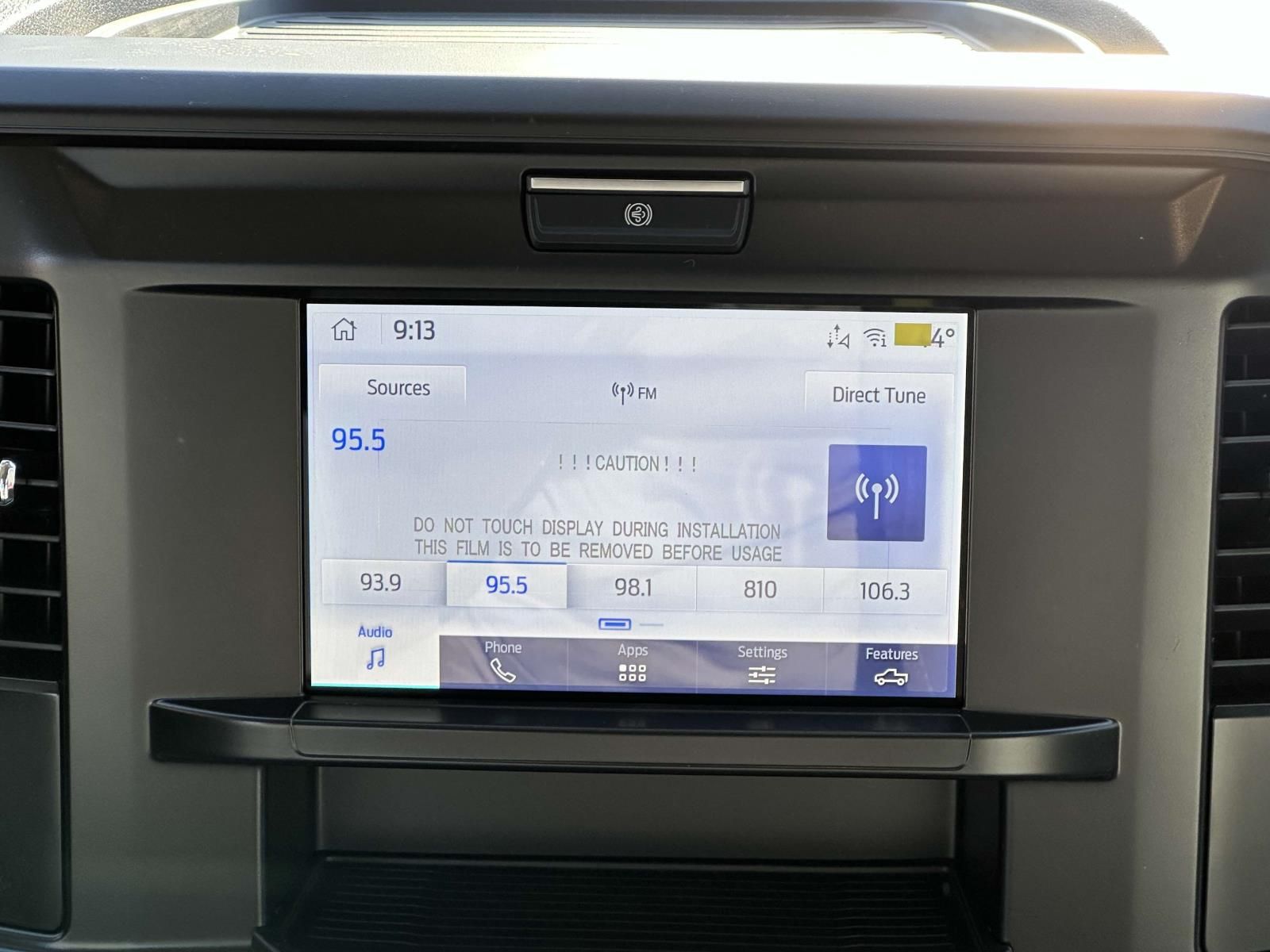 2025 Ford F-250 Super Duty XL - Photo 13