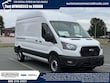Ford Transit-350 Cargo
