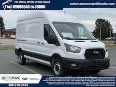 2025 Ford Transit-350 Cargo Base Cargo Van