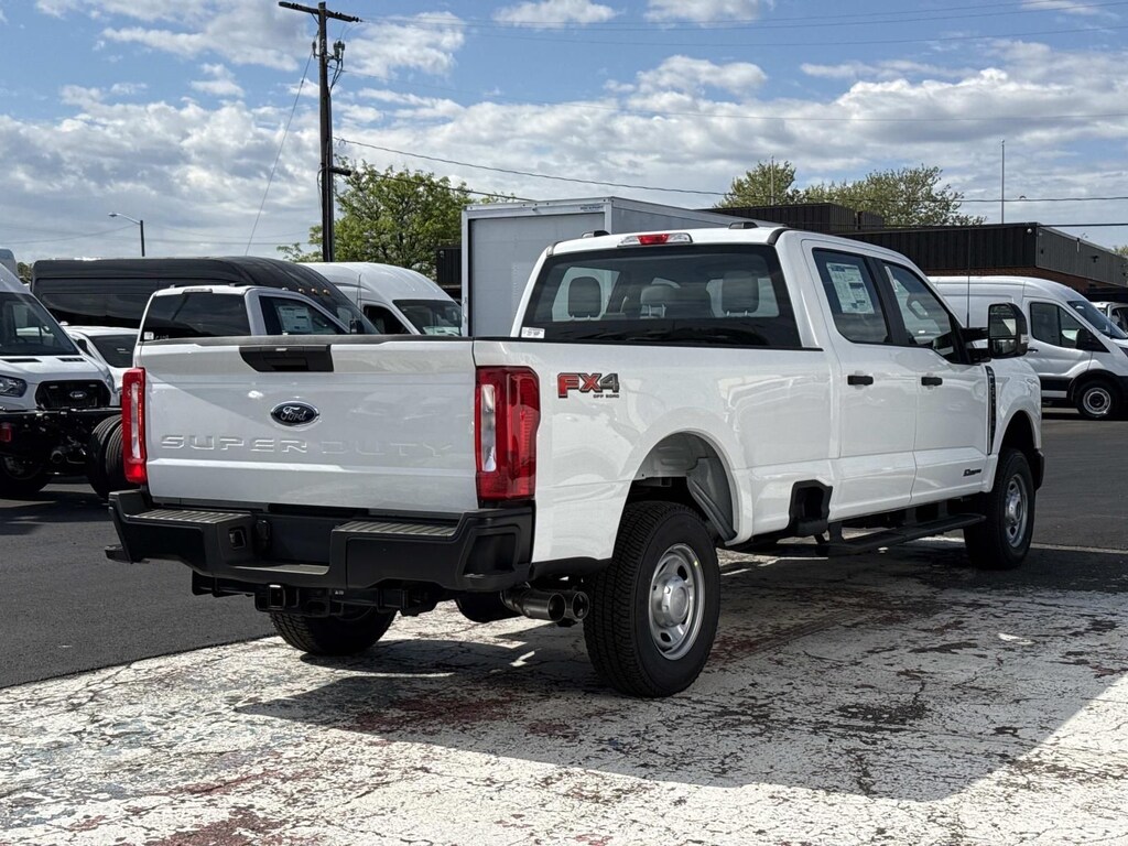 New 2026 Ford F-250 XL Truck