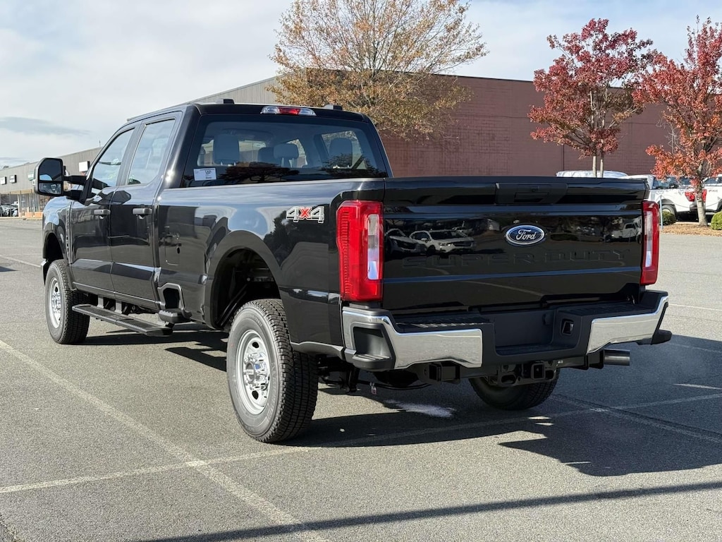 New 2026 Ford F-250 XL Truck