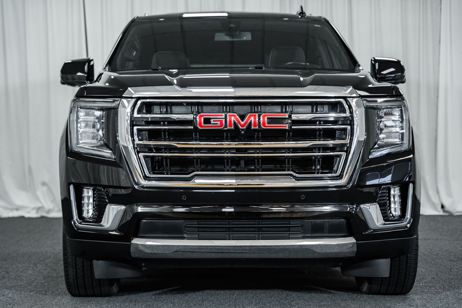 2021 Gmc Yukon XL SLT photo 2