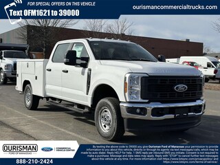 2025 Ford F-250 XL Truck