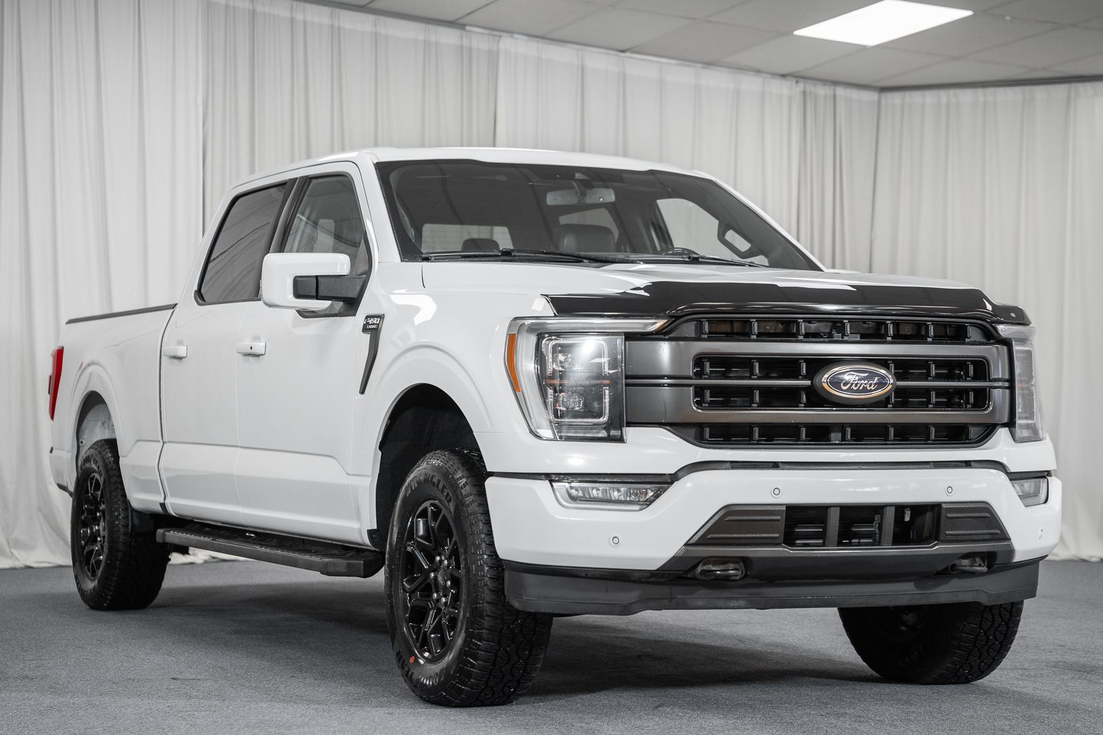 2023 Ford F-150 Lariat's photo