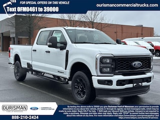 2025 Ford F-350 XL Truck