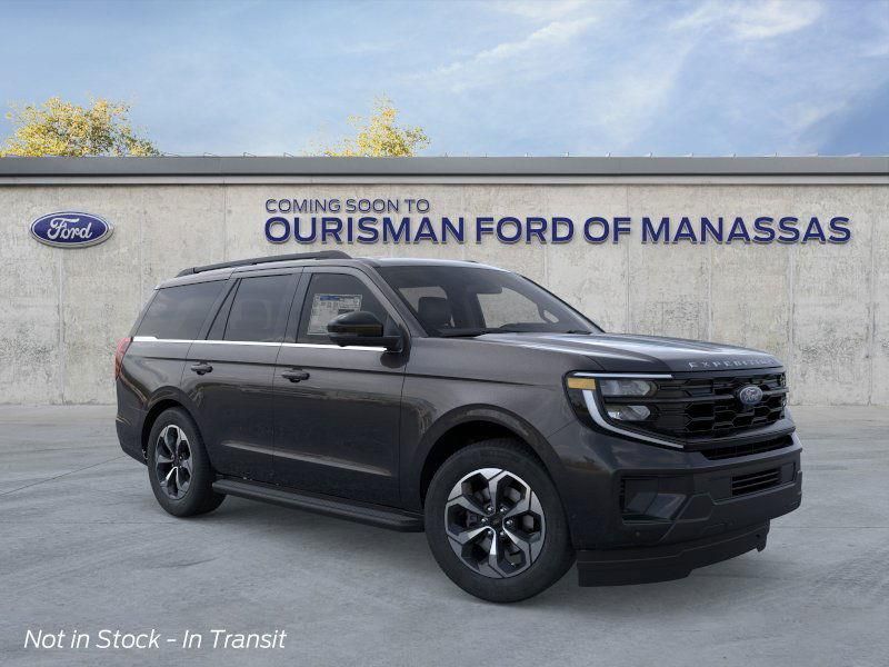 2026 Ford Expedition Active's photo