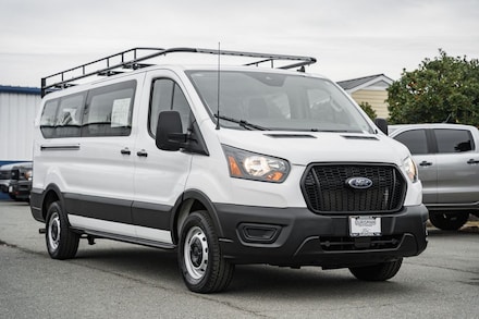 2024 Ford Transit-350 Passenger XL Wagon
