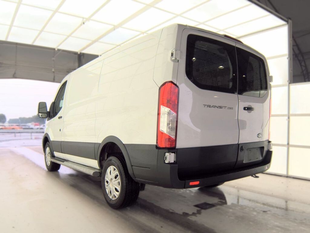Used 2025 Ford Transit-250 Cargo Base Cargo Van
