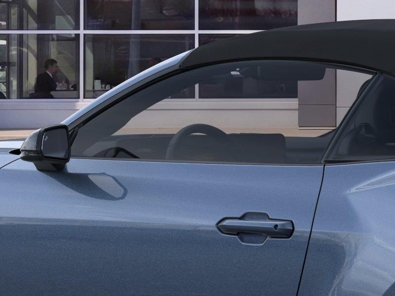 2025 Ford Mustang GT Premium Convertible - Photo 19