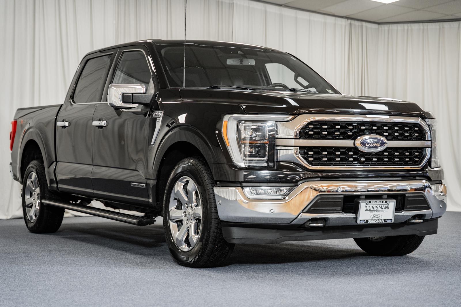 2022 Ford F-150 King Ranch's photo