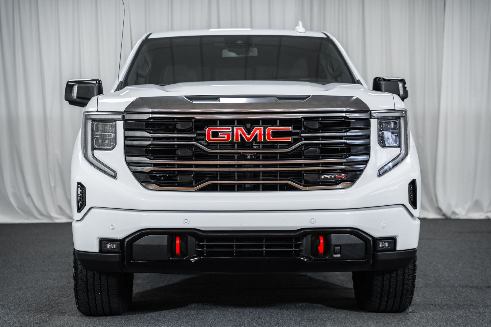 2023 Gmc Sierra 1500 AT4 photo 2