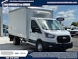 Ford Transit-350 Cutaway