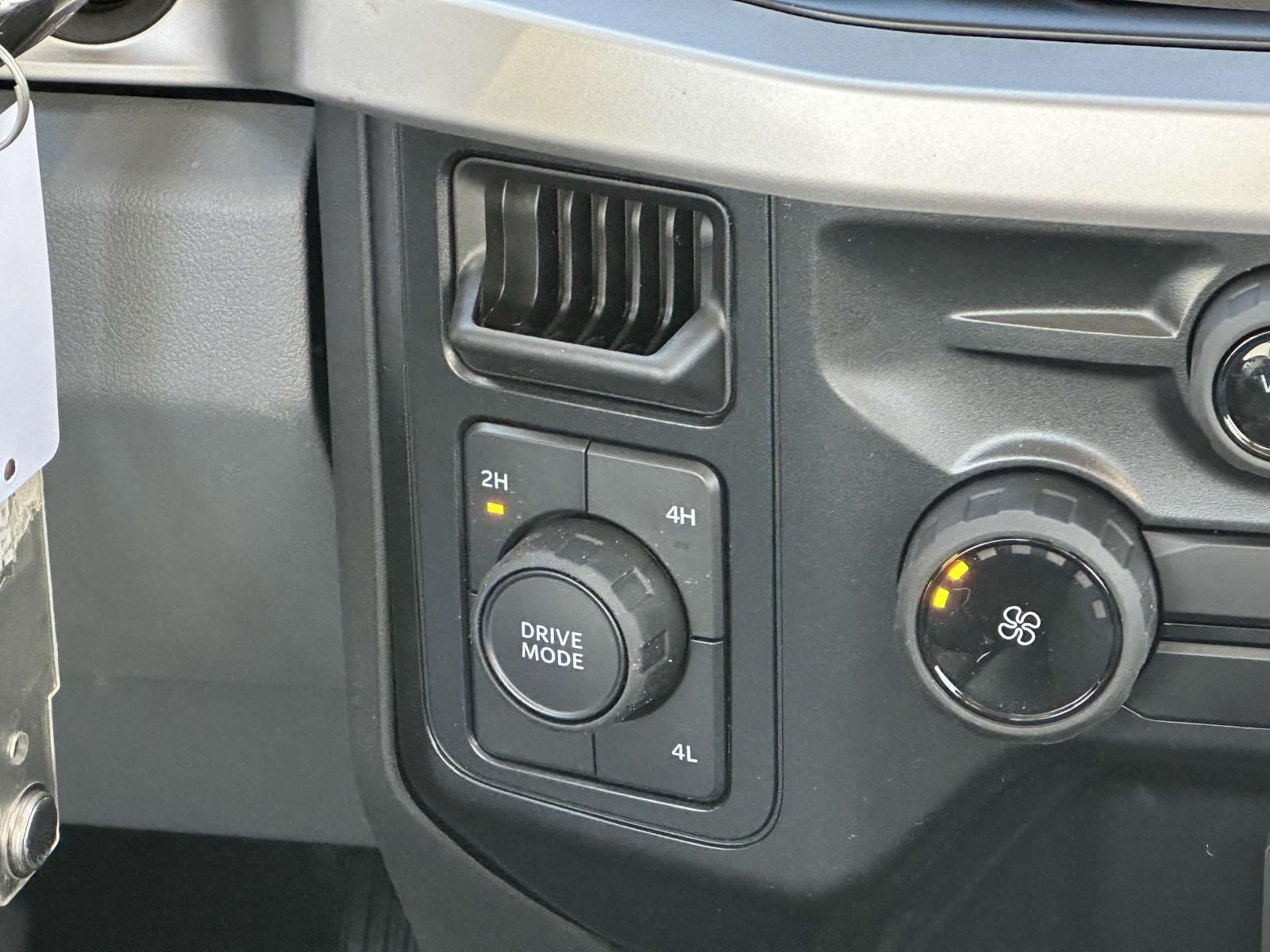 2025 Ford F-250 Super Duty XL - Photo 16