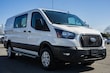  Ford Transit-250 Cargo