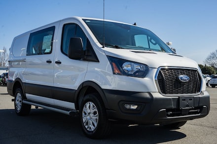2024 Ford Transit-250 Cargo Base Cargo Van