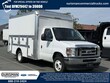 Ford E-350 Cutaway