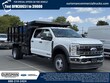  Ford F-450 Chassis