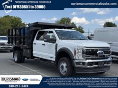 2025 Ford F-450 Chassis XL Chassis