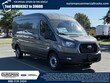 Ford Transit-250 Cargo