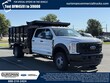 Ford F-550 Chassis