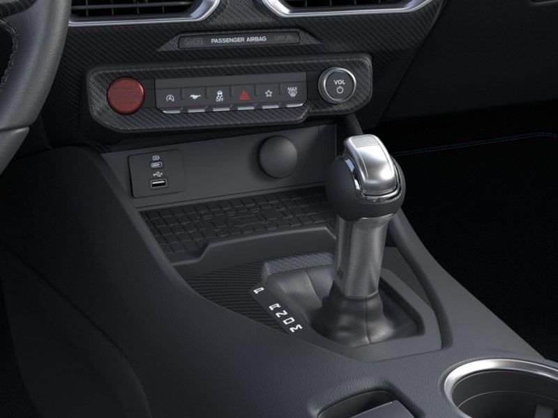 2025 Ford Mustang GT Premium Fastback - Photo 11