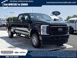  Ford F-250