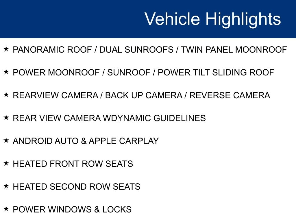 Used 2023 Mazda CX-50 2.5 Turbo SUV