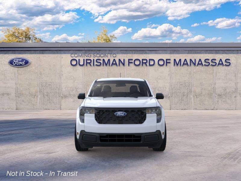 New 2026 Ford Maverick XL Truck