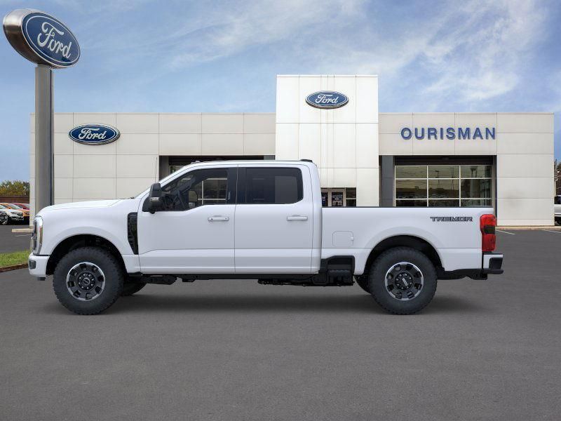 2026 Ford F-250 Lariat photo 4