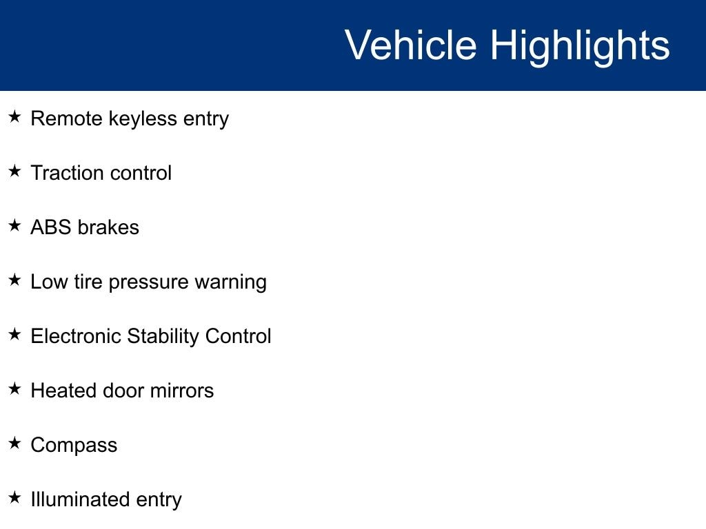 Certified 2021 Ford F-150 XLT Truck