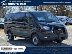 2025 Ford Transit-250 Cargo Base Cargo Van