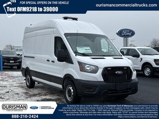 2025 Ford Transit-350 Cargo Base Cargo Van