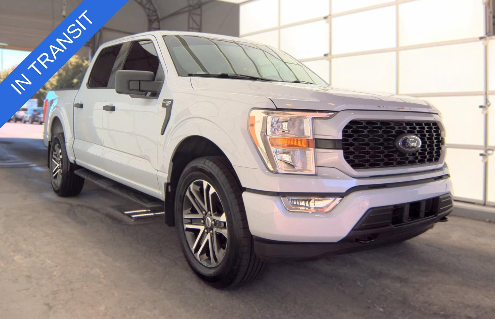 Used 2022 Ford F-150 XL Truck