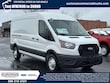  Ford Transit-250 Cargo