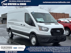 2025 Ford Transit-250 Cargo Base Cargo Van