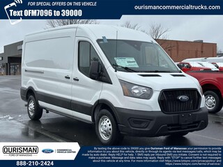 2025 Ford Transit-250 Cargo Base Cargo Van