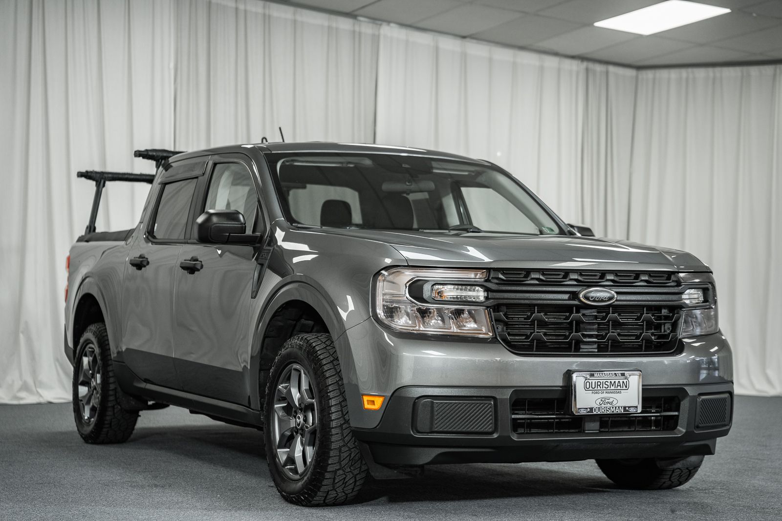 2022 Ford Maverick XL's photo