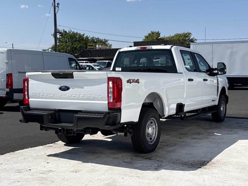 New 2026 Ford F-250 XL Truck