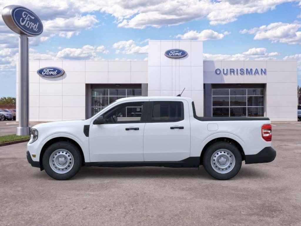 New 2026 Ford Maverick XL Truck