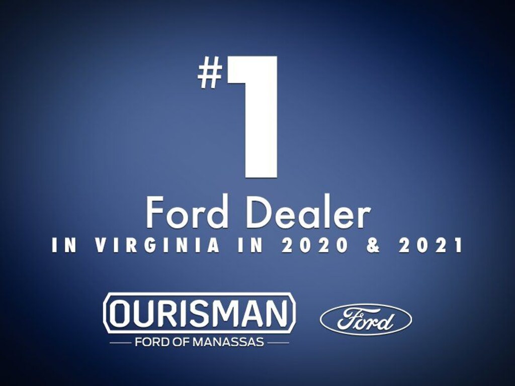 Used 2021 Ford F-150 XL Truck