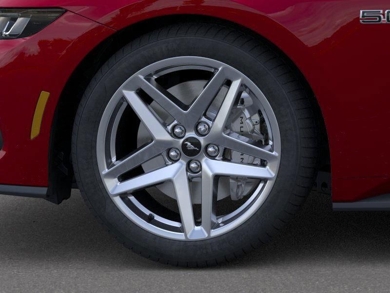 2025 Ford Mustang GT Premium Fastback - Photo 19