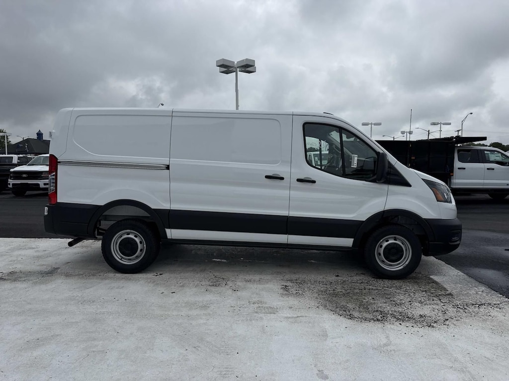 New 2026 Ford Transit-250 Cargo Base Cargo Van