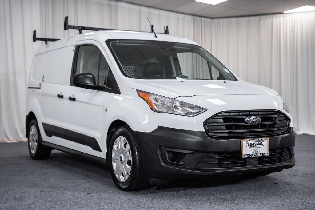 2019 Ford Transit Connect Van XL LWB (Rear 180 Degree Door)'s photo