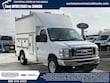 Ford E-350 Cutaway