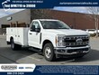 Ford F-350 Chassis