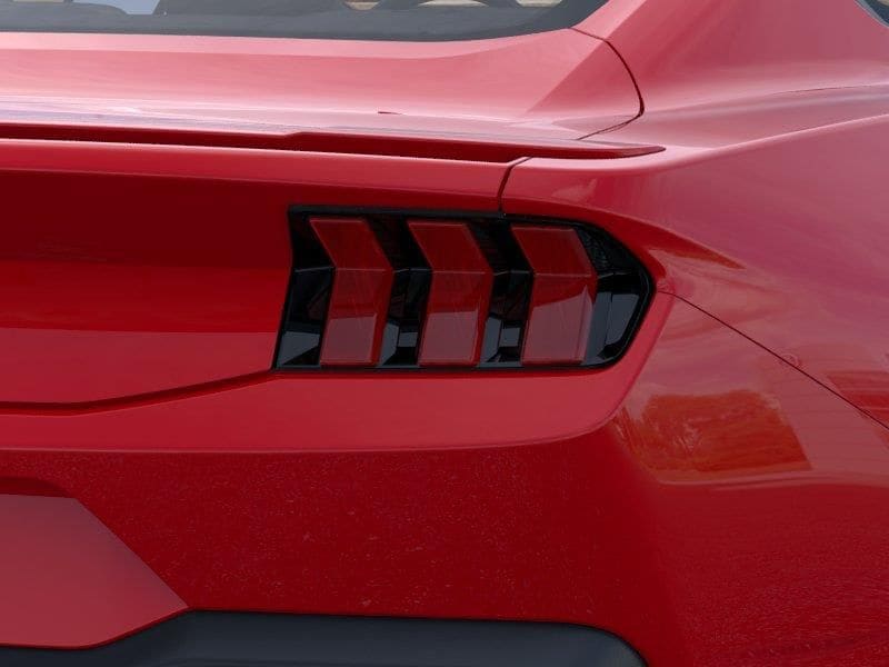 2025 Ford Mustang GT Premium Fastback - Photo 21