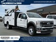  Ford F-550 Chassis