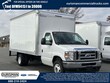 Ford E-350 Cutaway