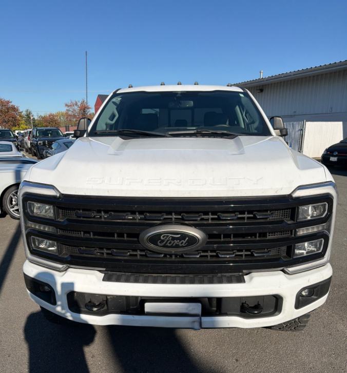 Used 2023 Ford F-250 XLT Truck