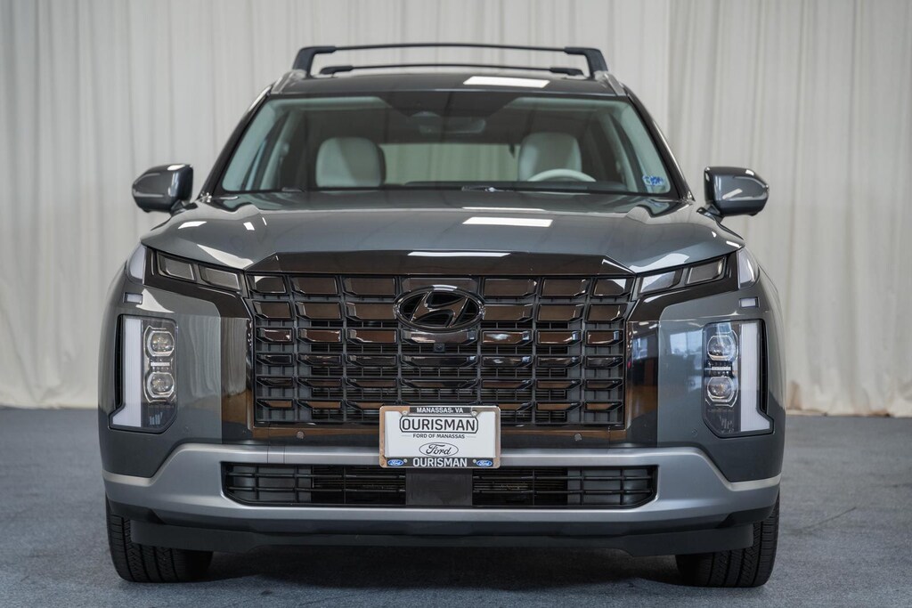 Used 2023 Hyundai Palisade Limited SUV